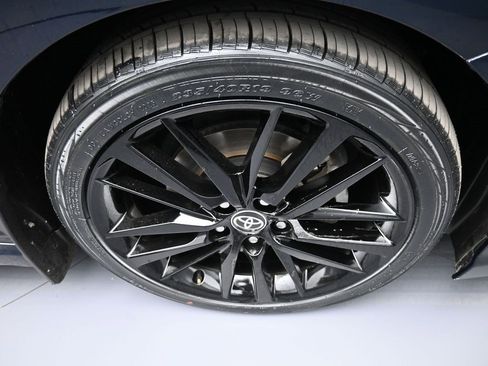 Certified 2021 Toyota Camry XSE image 13