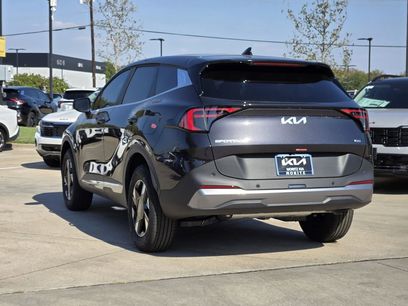 New 2026 Kia Sportage LX