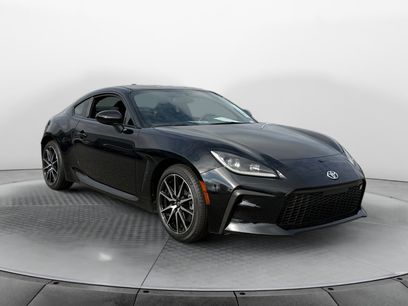 Used 2024 Toyota GR86