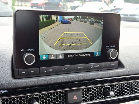 Used 2025 Honda Civic Sport image 17