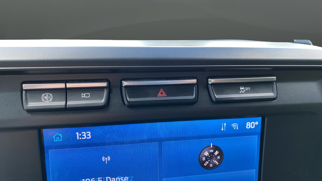 Used 2024 Ford F350 XL w/ 360-Degree Camera Package AWD/4WD image 19