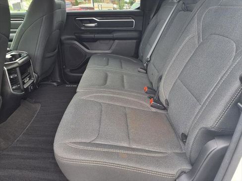 Certified 2020 RAM 1500 Big Horn AWD/4WD image 15