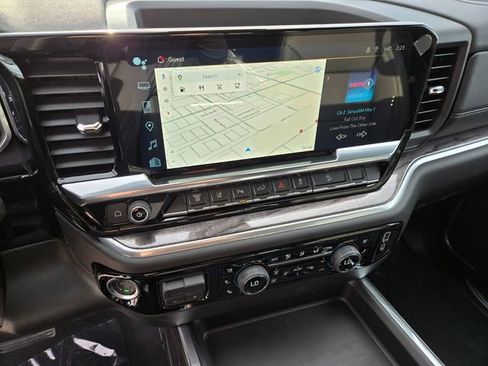 New 2026 Chevrolet Silverado 2500 LTZ w/ Trail Boss Package image 12