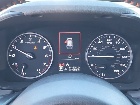 Used 2024 Subaru Crosstrek 2.5i Limited AWD/4WD image 18