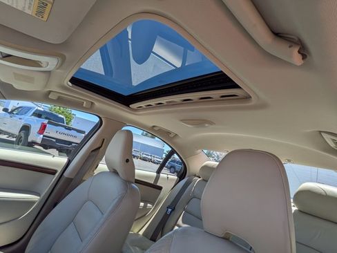 Used 2011 Volvo S80 T6 AWD/4WD image 14
