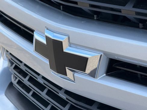 Used 2022 Chevrolet Silverado 1500 RST image 16