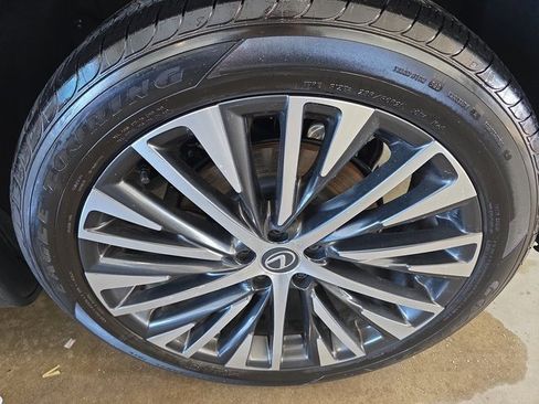 Certified 2024 Lexus RX 350 Premium Plus w/ Convenience Package image 31