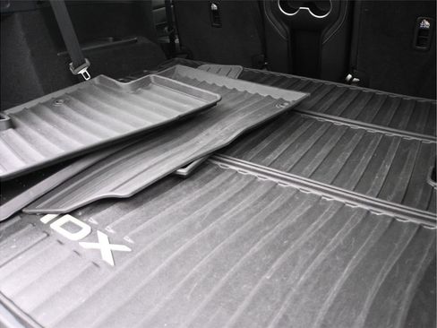 Certified 2025 Acura MDX SH-AWD w/ Technology Package image 23