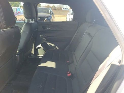 Used 2023 Chevrolet TrailBlazer ACTIV w/ Convenience Package image 16