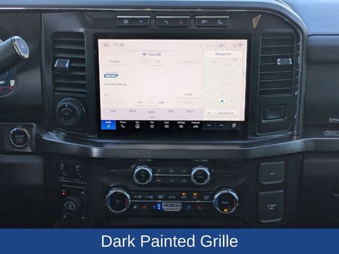 Certified 2024 Ford F250 Lariat w/ Lariat Ultimate Package image 22