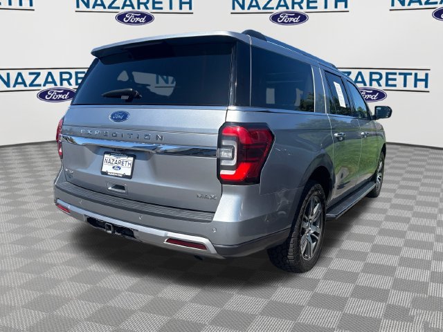 Used 2023 Ford Expedition Max Limited AWD/4WD image 7