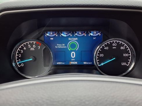 Used 2021 Ford F150 XLT w/ Equipment Group 302A High image 18