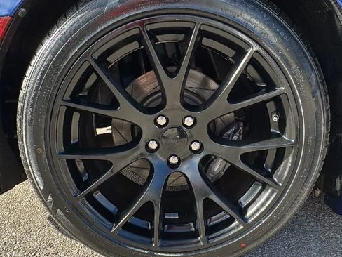 Used 2018 Dodge Charger R/T Scat Pack w/ Dynamics Package image 19