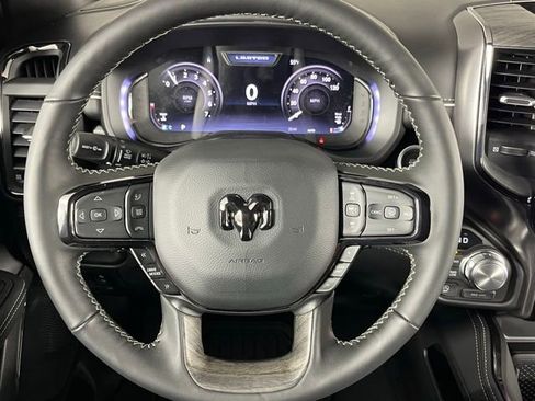 New 2026 RAM 1500 Limited image 15