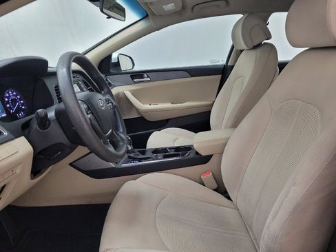 Used 2017 Hyundai Sonata SE FWD image 17