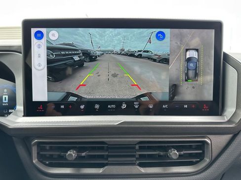 New 2026 Ford Bronco Sport Badlands w/ Badlands Tech Package image 44