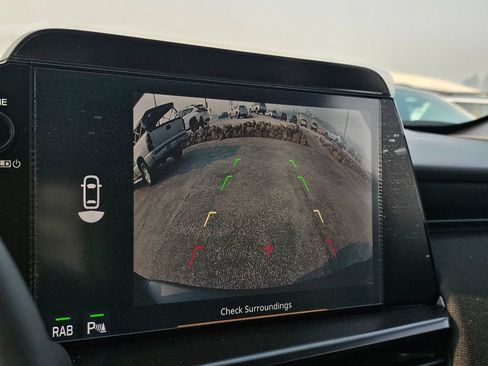 New 2026 Subaru Outback Premium AWD/4WD image 32