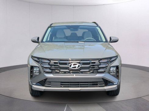 Used 2026 Hyundai Tucson SEL FWD image 10