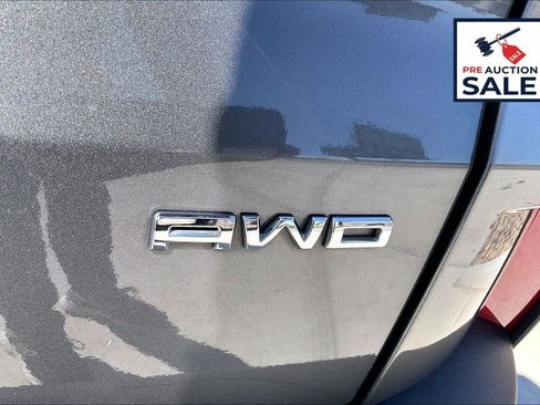 Used 2025 Ford Escape ST-Line AWD/4WD image 8