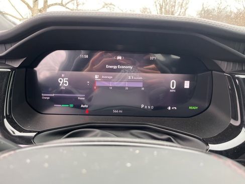 Used 2025 Jeep Wagoneer S Limited image 16