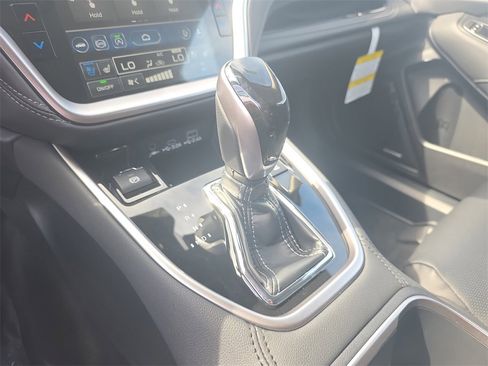 New 2025 Subaru Outback Touring XT image 26