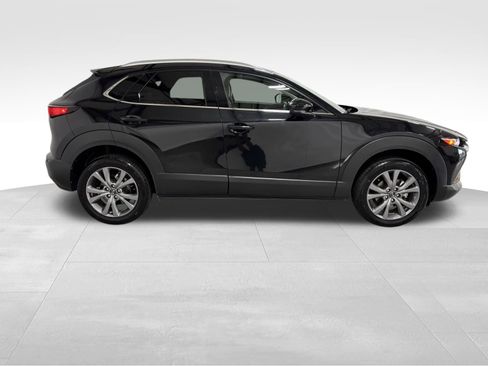 Certified 2024 MAZDA CX-30 AWD 2.5 S w/ Premium Package image 4