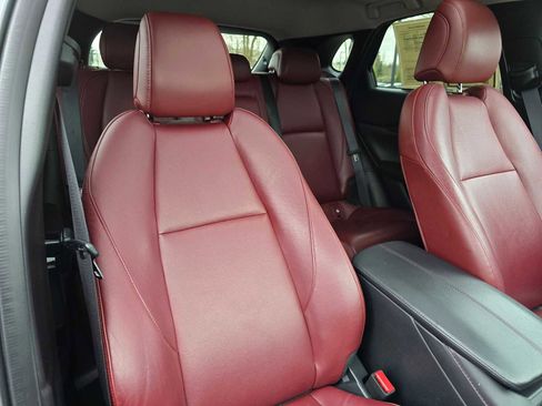 Used 2024 MAZDA CX-30 AWD 2.5 S w/ Preferred Package image 11