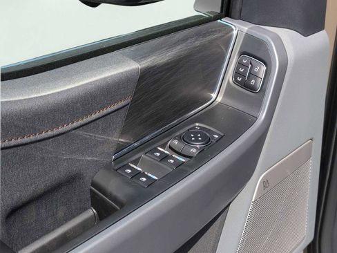 New 2025 Ford F150 Lariat w/ Equipment Group 501A Mid image 6