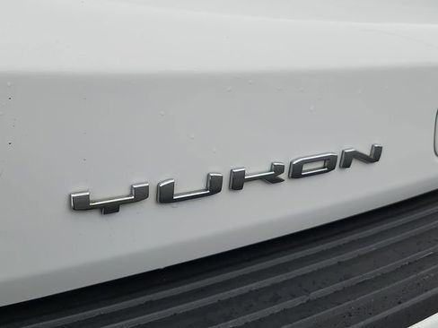 Certified 2023 GMC Yukon XL AT4 w/ Technology Package image 32