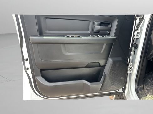 Used 2023 RAM 3500 Tradesman AWD/4WD image 8