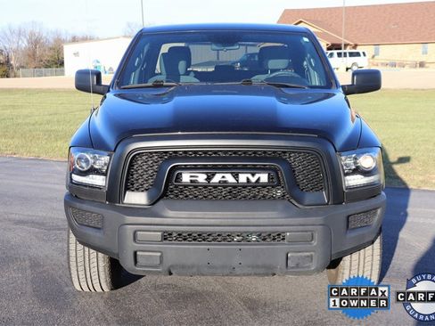Used 2024 RAM 1500 Classic Warlock image 2
