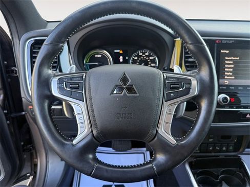 Used 2020 Mitsubishi Outlander GT image 17