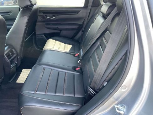 Used 2025 Honda CR-V Sport-L image 22