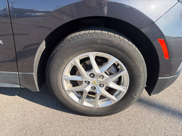 Used 2022 Chevrolet Equinox LT FWD image 19