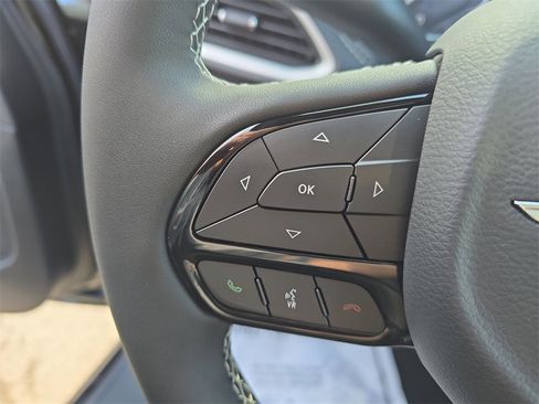 New 2026 Chrysler Pacifica Select w/ S Appearance Package image 17