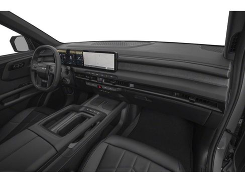 New 2027 Kia Telluride X-Line SX Prestige AWD/4WD image 11