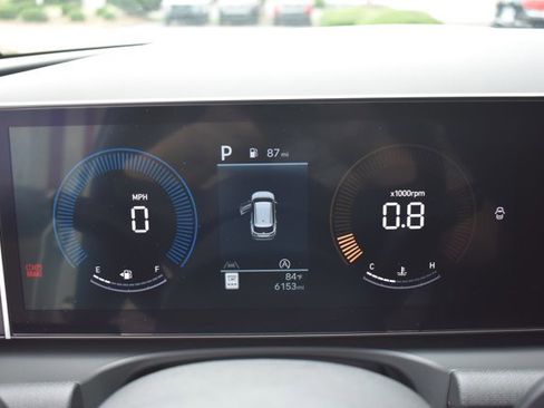 Used 2025 Hyundai Tucson XRT FWD image 22
