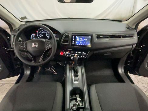 Used 2022 Honda HR-V EX image 25