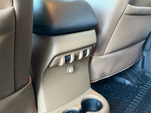 Used 2015 Jeep Wrangler Unlimited Sahara w/ Dual Top Group image 29