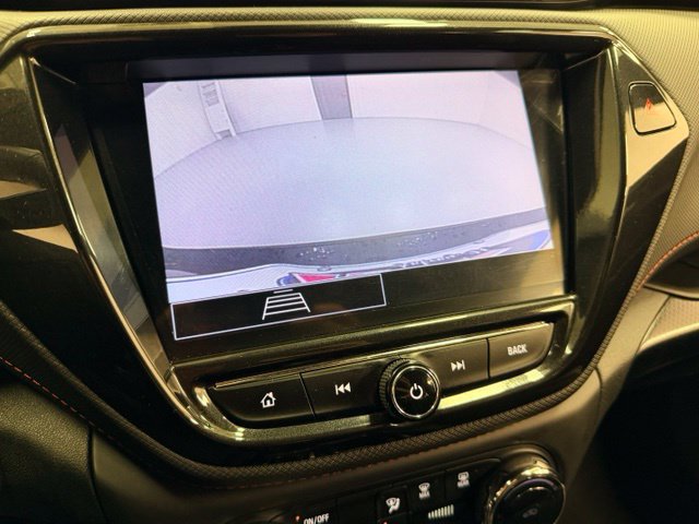 Certified 2023 Chevrolet TrailBlazer RS w/ Convenience Package AWD/4WD image 12