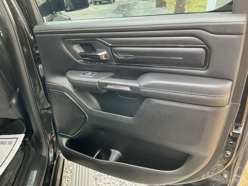 Used 2023 RAM 1500 Limited image 20