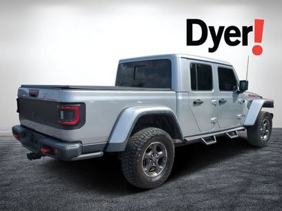 Used 2020 Jeep Gladiator Rubicon