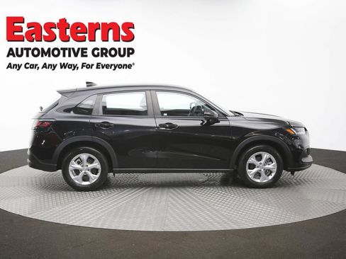 Used 2023 Honda HR-V LX image 43