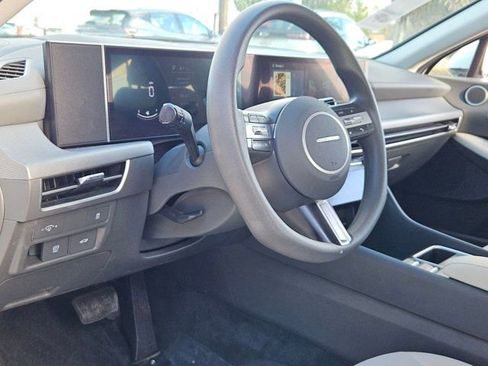 Used 2025 Hyundai Sonata SEL image 14