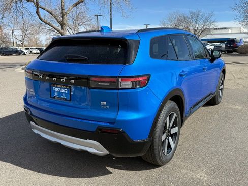 New 2026 Honda Prologue Touring image 4