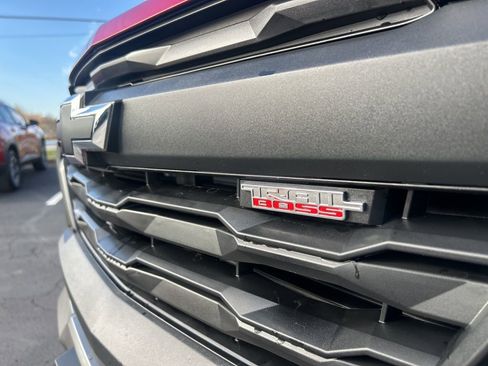 New 2026 Chevrolet Colorado Trail Boss image 10