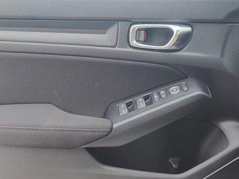 New 2026 Honda Civic Sport image 21
