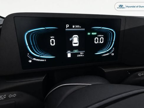 Used 2026 Kia Niro LX FWD image 9