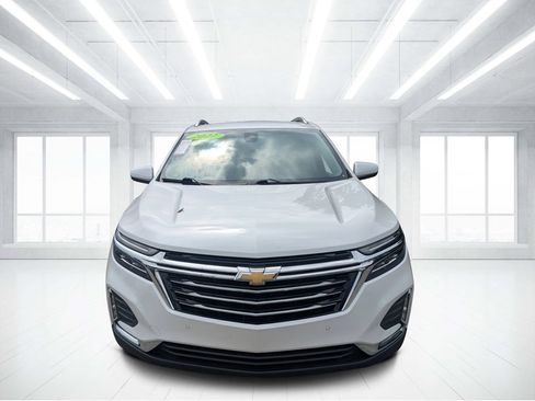 Used 2022 Chevrolet Equinox Premier FWD image 8