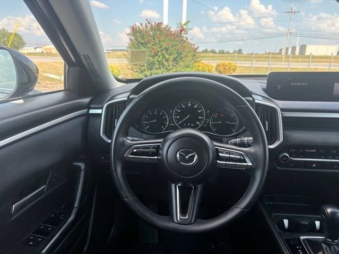 Used 2024 MAZDA CX-50 AWD 2.5 S w/ Preferred Package image 20